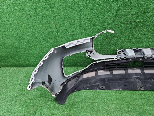 Бампер передний Chery Tiggo 8 Pro Max (2022-2024)