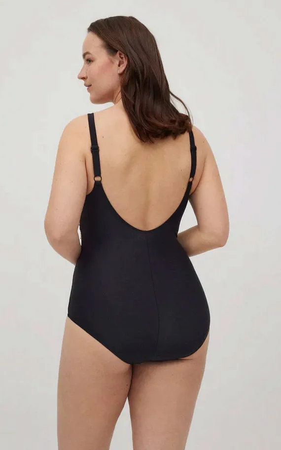 ANTAO 83078 Купальник сплошной