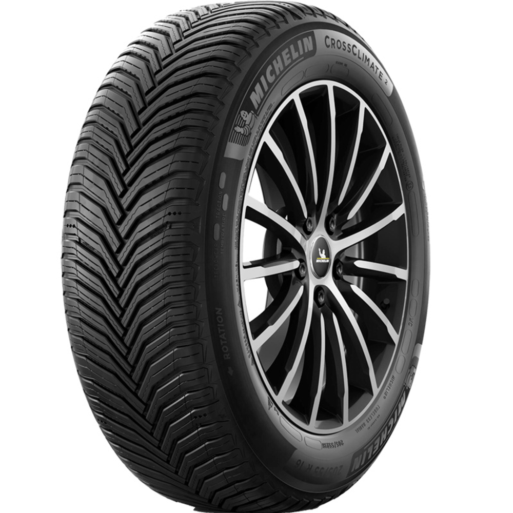 Triangle 245/40R18 97Y XL CrossClimate 2 TL