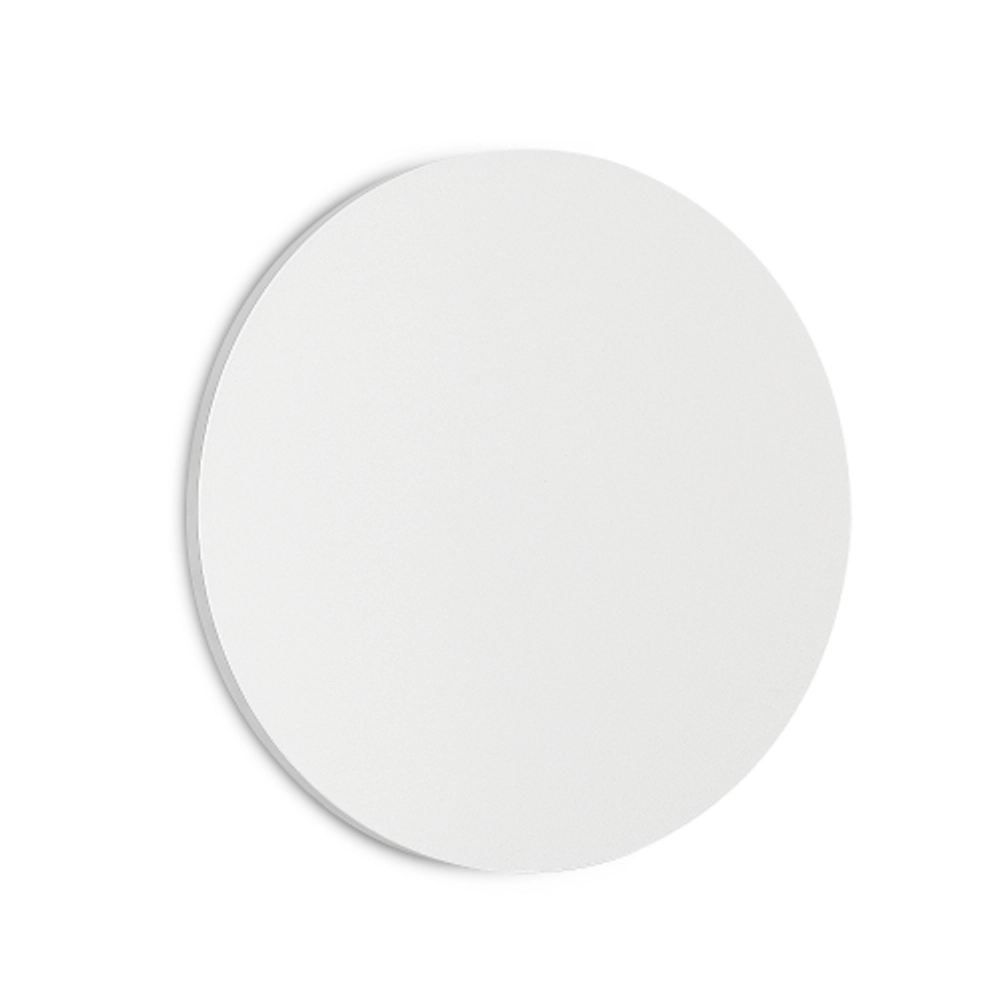 Декоративная панель для Base DL20781,   D200*W11мм,  IP20,  белый