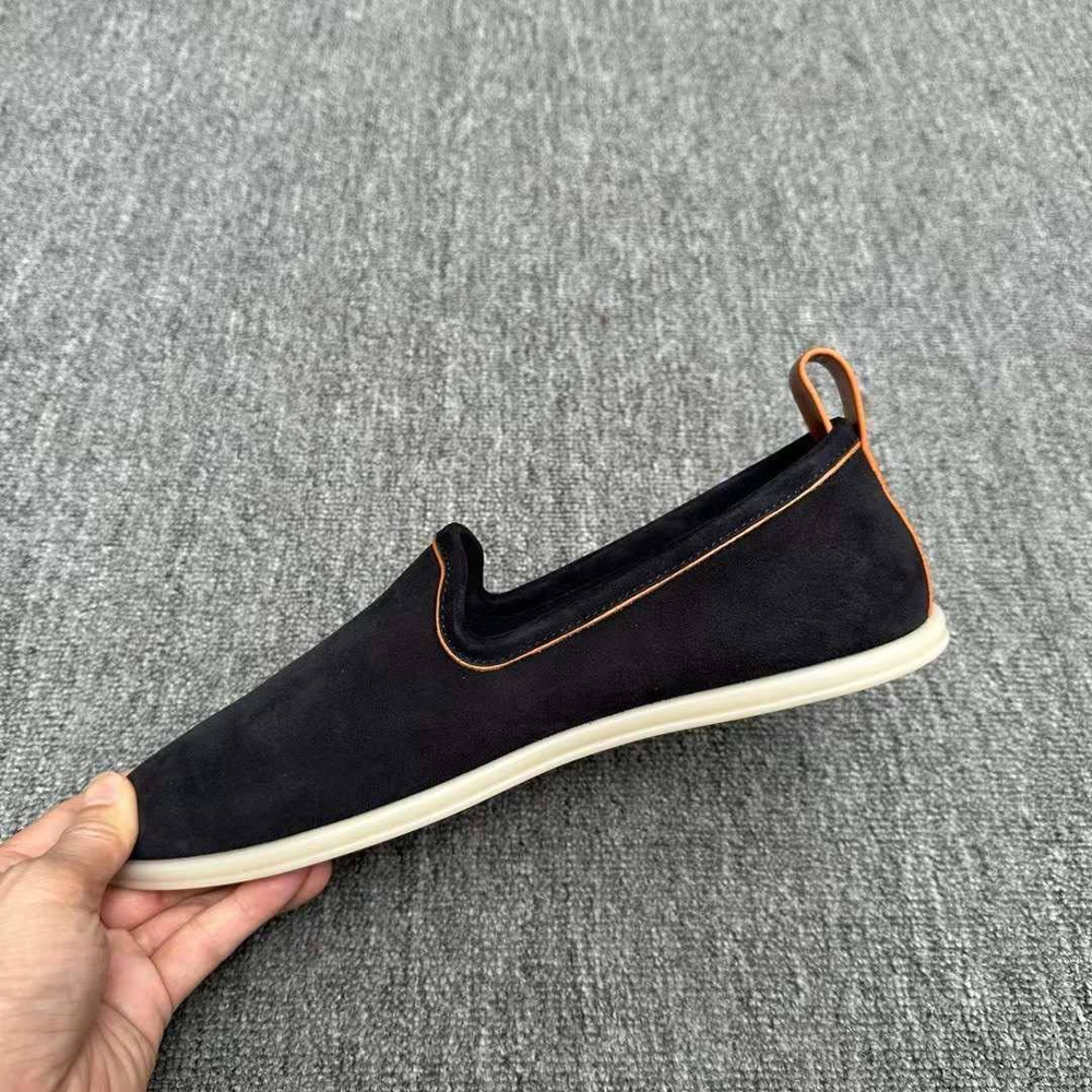 Слипоны Loro Piana