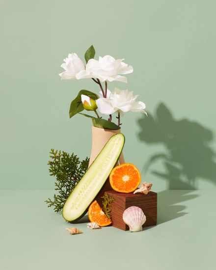 Кипарисовая вода и роса гардении (Cypress Water & Gardenia Dew)