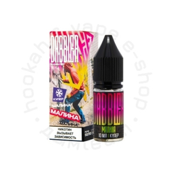 Жидкость Dabbler Salt (chubby), 10 мл, Малина, 2 (М)