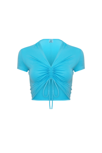 Топ со сборкой AFINA Azure