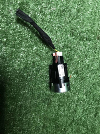 Кнопка Старт Стоп Omoda C5 (2022-н.в.)