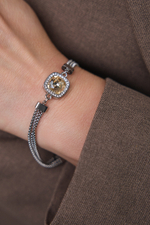 EL SSB7866 Браслет