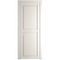 Межкомнатная дверь эмаль Profil Doors 2.6.1PD перламутр белый глухая