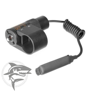 Лазерный целеуказатель ЛЦУ-ОМ-3L-3 (Помповое ружье с магазином 7+1)