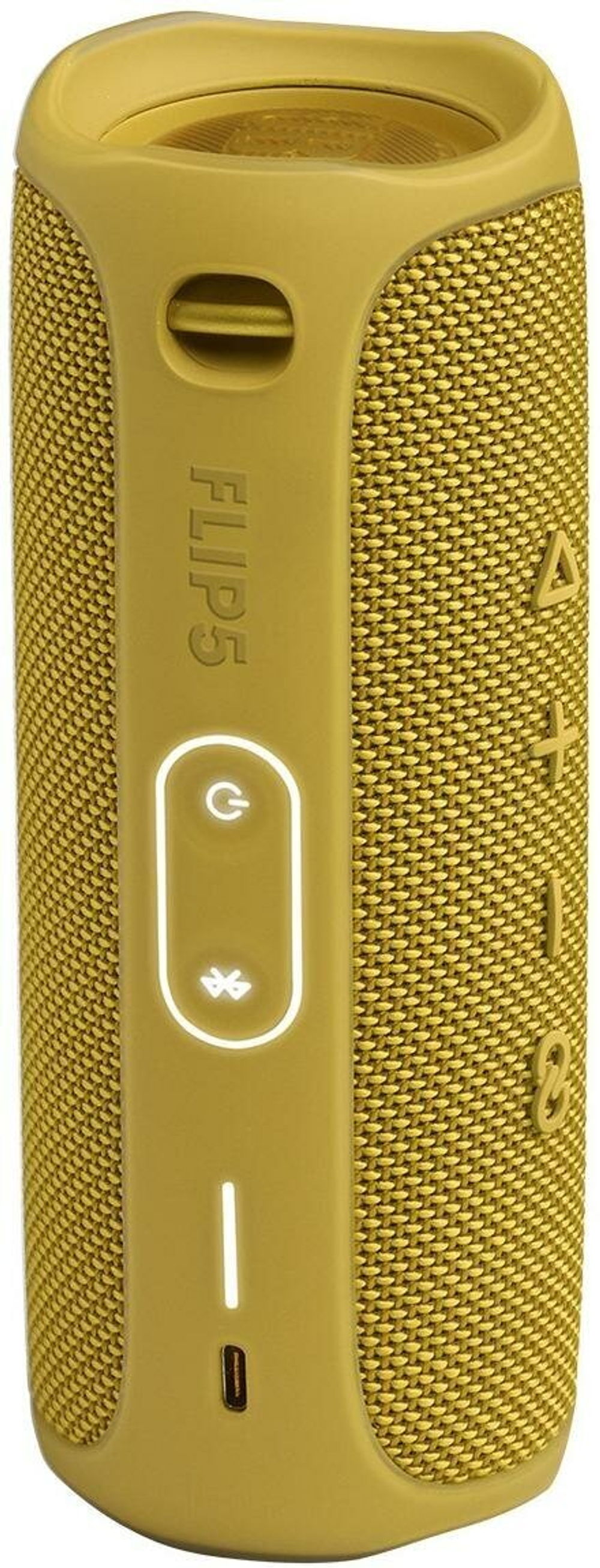 JBL Flip 5 Yellow
