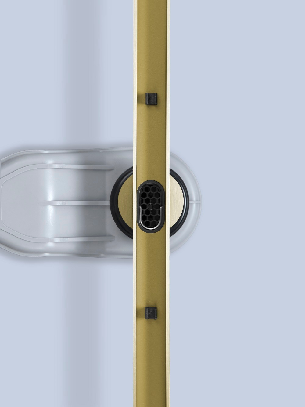 Душевой трап AltroBagno Stella 071227 BG (80)