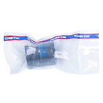 KING TONY (453024M) Головка торцевая ударная двенадцатигранная 1/2", 24 мм