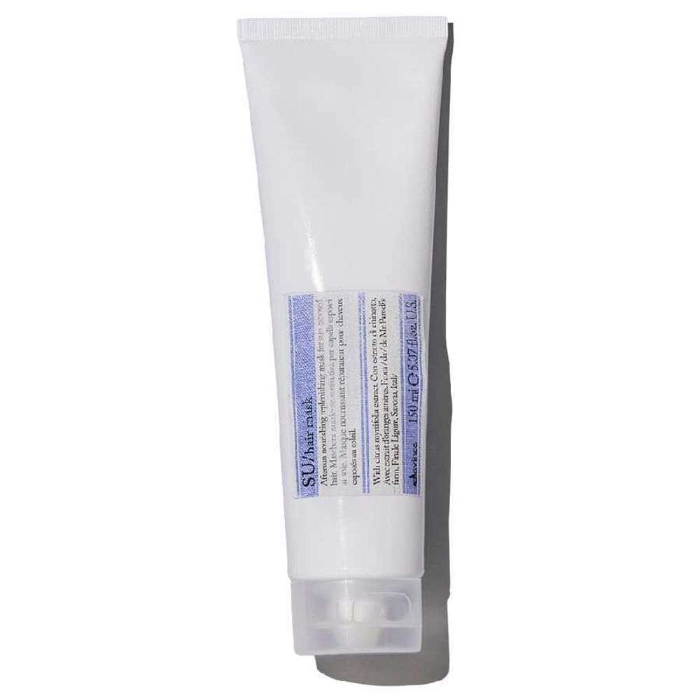 Davines SU HAIR MASK/питательная восстанавливающая маска