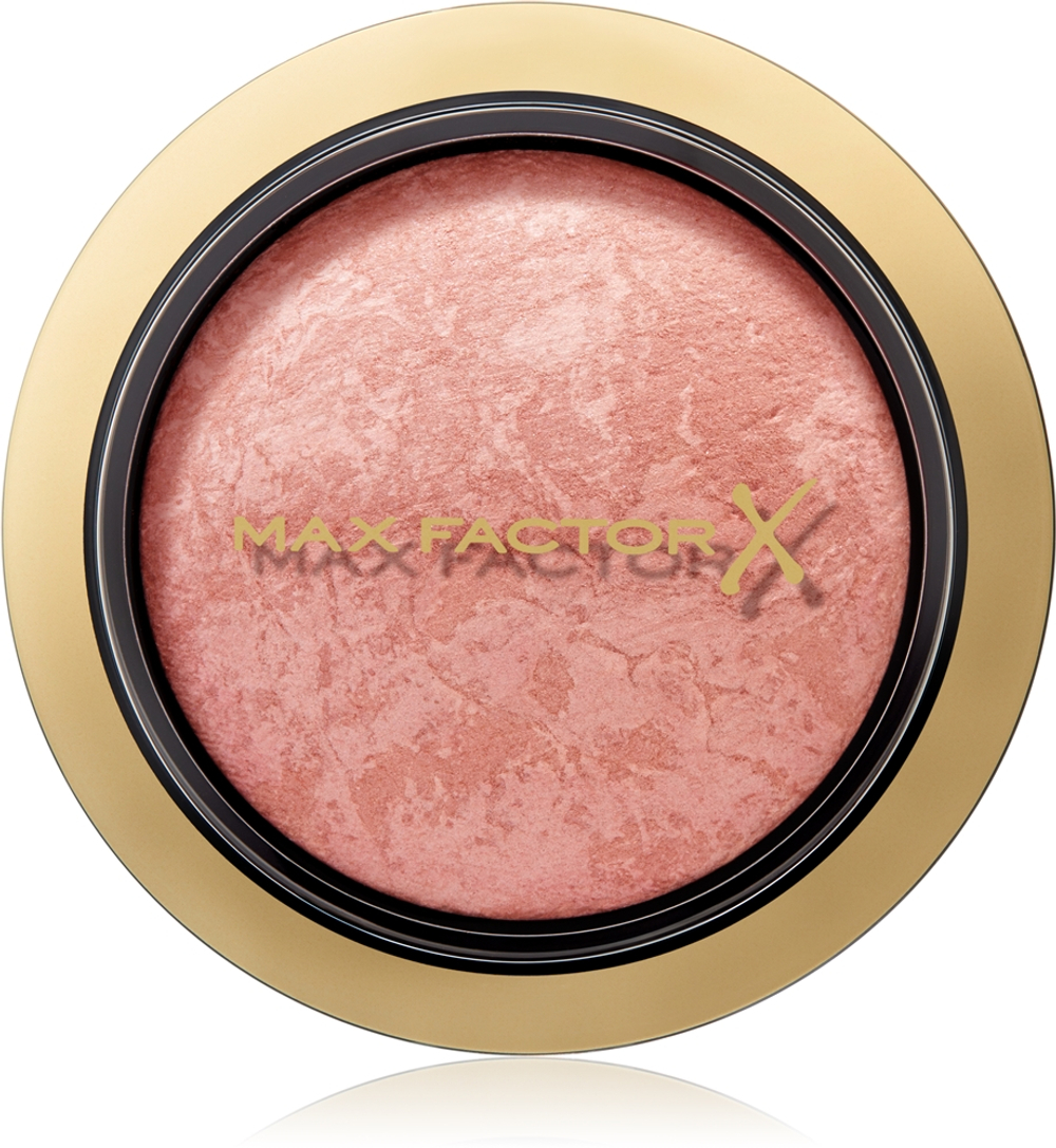 Max Factor Creme Puff - Пудровая румяна оттенок 05 Lovely Pink, 1 g