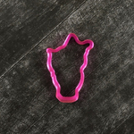 Сова №5 С бантиком