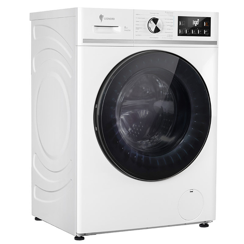 Стирально-сушильная машина Leonord LWM-103812D