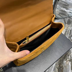 Saint Laurent College Bag 24 cm