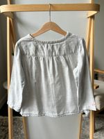 Хлопковый костюм Bonpoint, 116