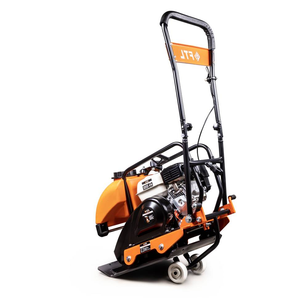 Виброплита FTL PCF 80H 8774