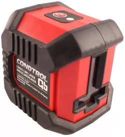 Уровень лазерный CONDTROL QB Promo  (1-2-142)