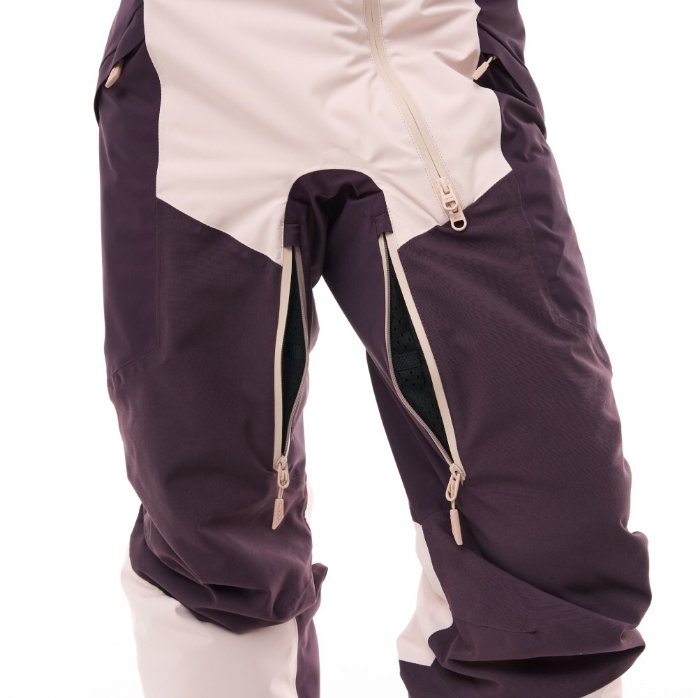 КОМБИНЕЗОН DRAGONFLY GRAVITY 2.0 WOMAN