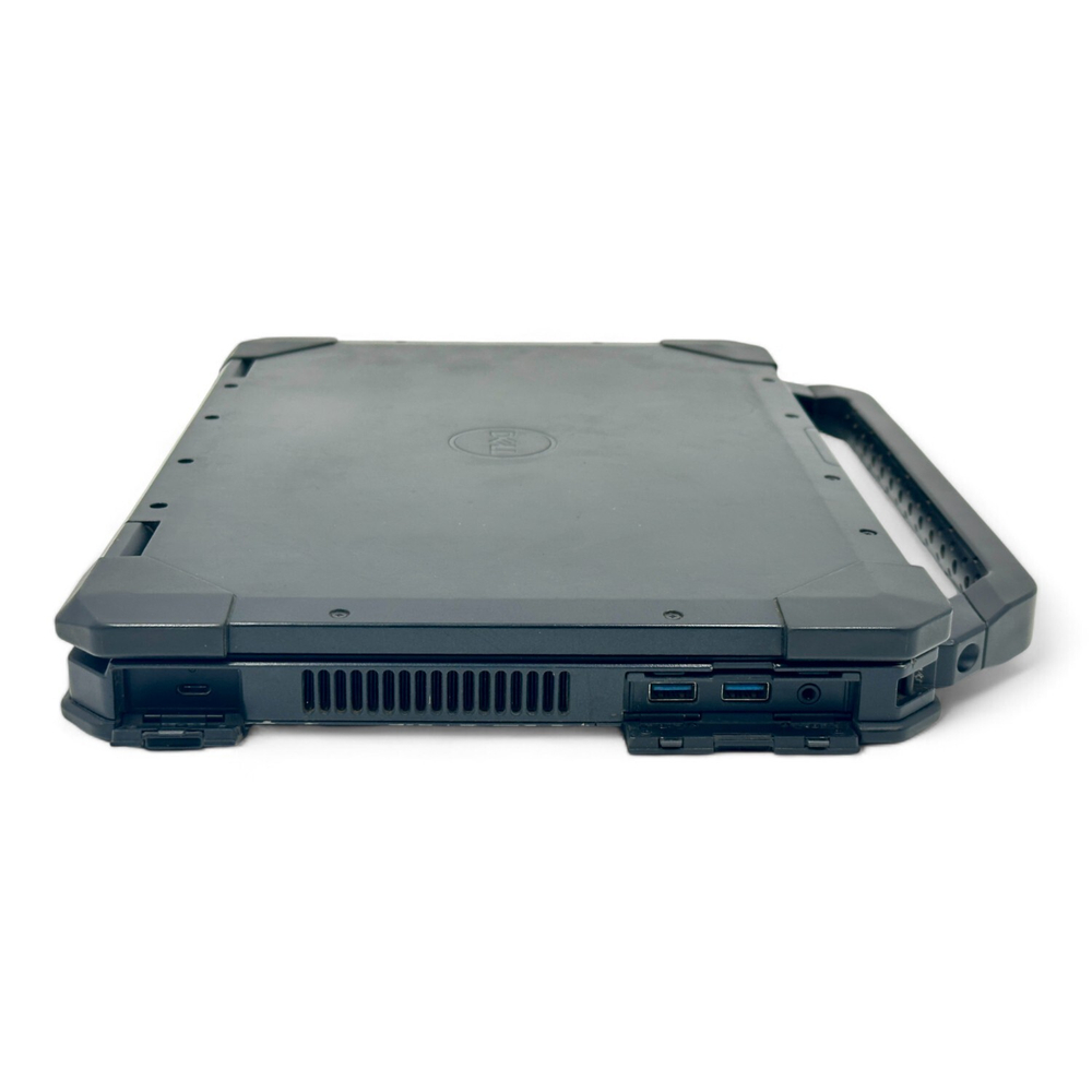 Latitude  5420 Rugged