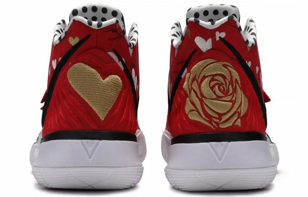 Кроссовки Nike Kyrie 5 "I Love You Mom"