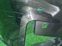 Бампер передний Nissan X-Trail T32 (2017-2022)