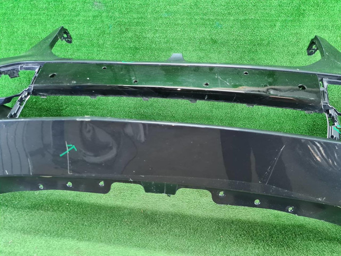 Бампер передний BMW X5 G05 (2018-2023) M-paket