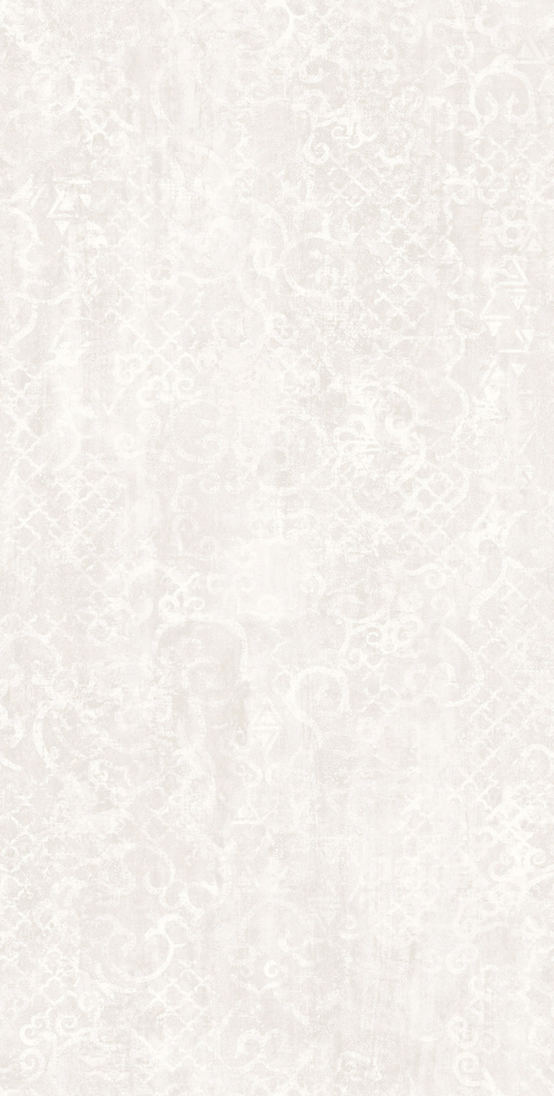 Панель ПВХ термопечать Амелия серебро 23ТО11-1 2700х250 мм