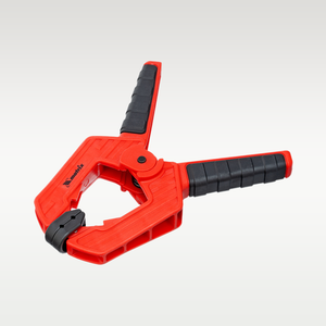 Струбцины клещеобразные