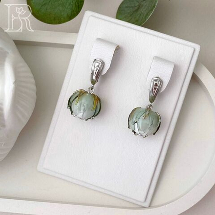 Серьги Келия