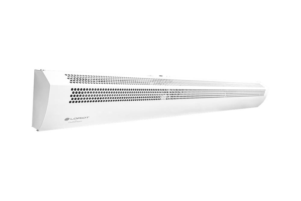 Тепловая завеса Loriot LTZ-9.0 S