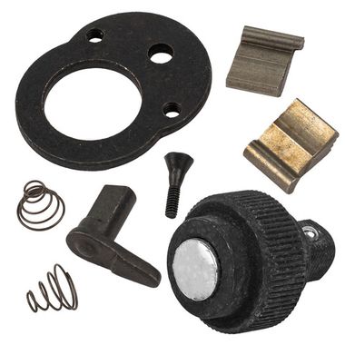 Ремкомплект для трещотки (артикул 80372(PA) 1/4'') Partner PA-80372-P