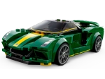 Конструктор LEGO Speed Champions 76907 Lotus Evija