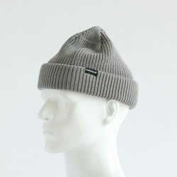 Шапка Footwork FISHERMAN LIGHT GRAY MELANGE