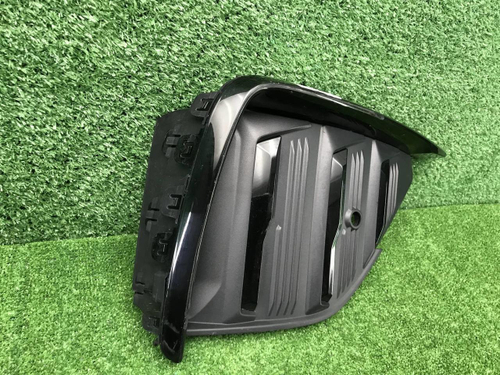 Решетка переднего бампера RH Geely Tugella (22-24)