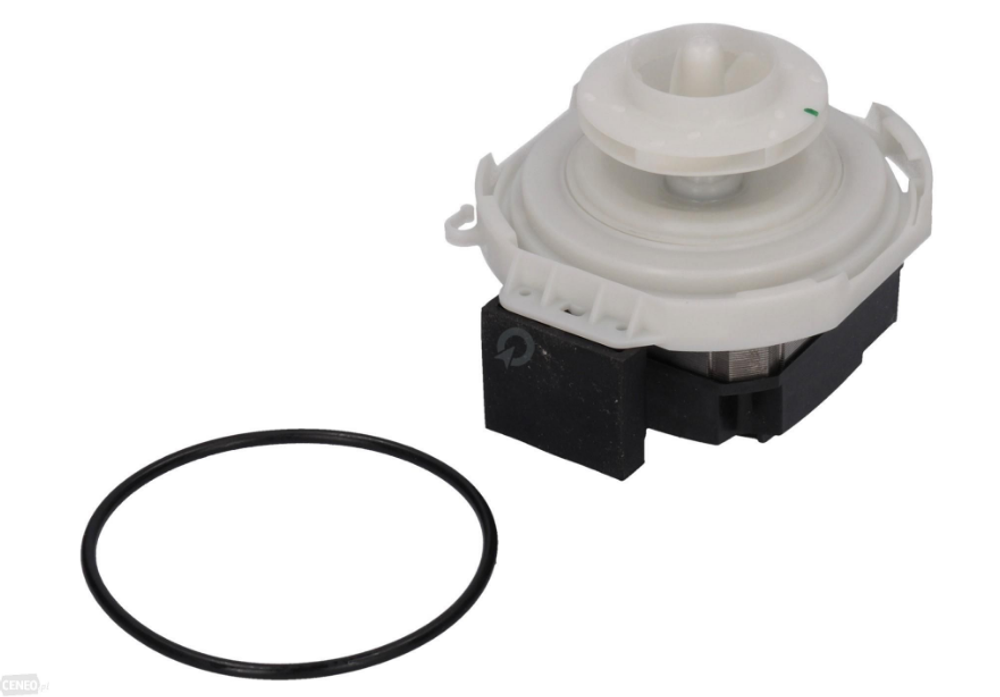 Циркуляционный насос для посудомоечной машины Indesit (Индезит) / Hotpoint Ariston VSM E25AO 95 w T60 - 302488, 482000022216