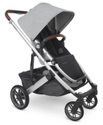 Прогулочная коляска UPPAbaby Cruz V2 Stella