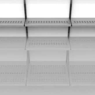 Полки и кронштейны полок IF