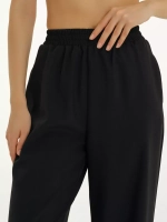 Брюки парикмахера 01