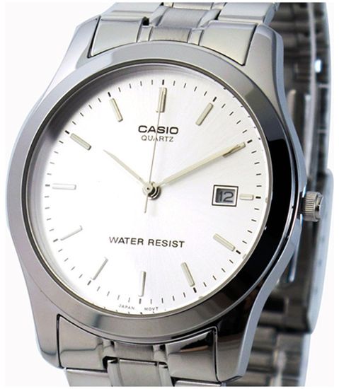 Наручные часы Casio MTP-1141A-7ADF