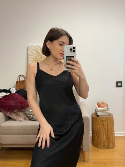 Комбинация черный