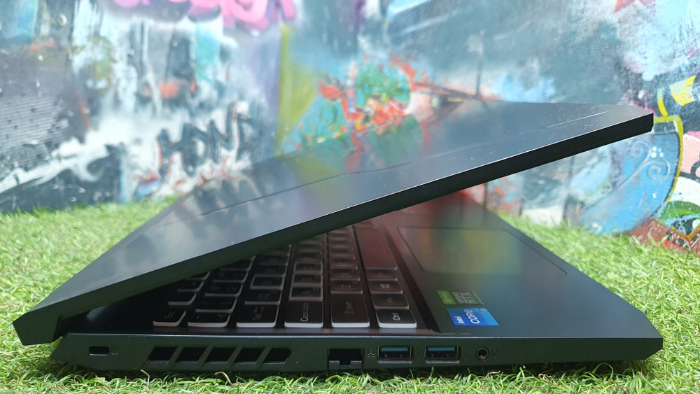 Игровой Acer i5-11/32Gb/RTX 3060 6Gb/144Hz/Nitro 5 AN515-57-57WV [nh.qccer.004]/Windows 10