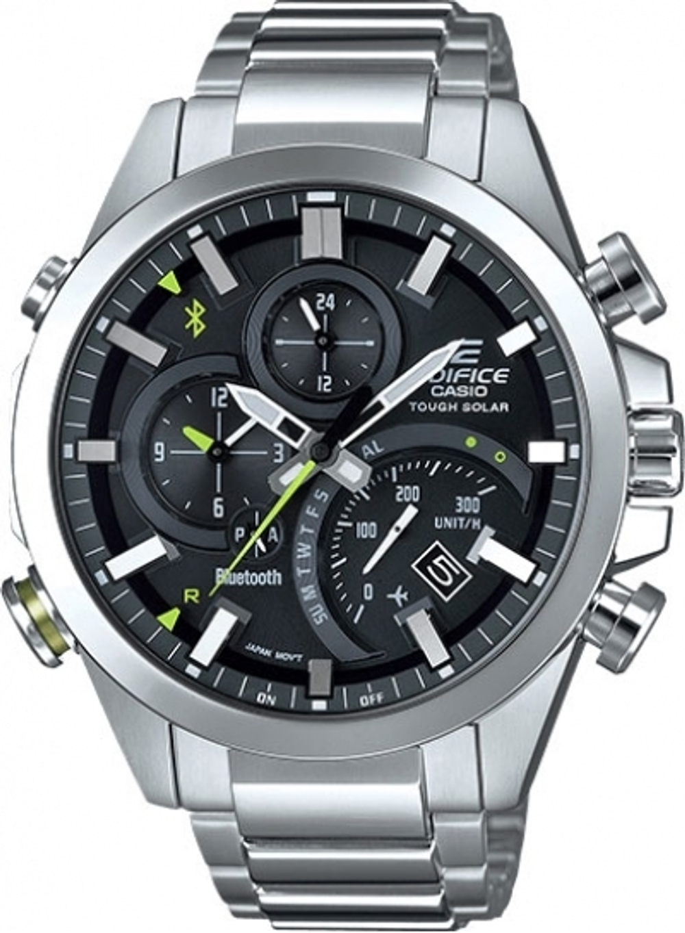 Casio EQB501D1A