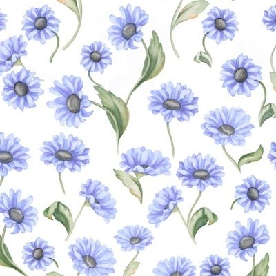 Цветущая нежность