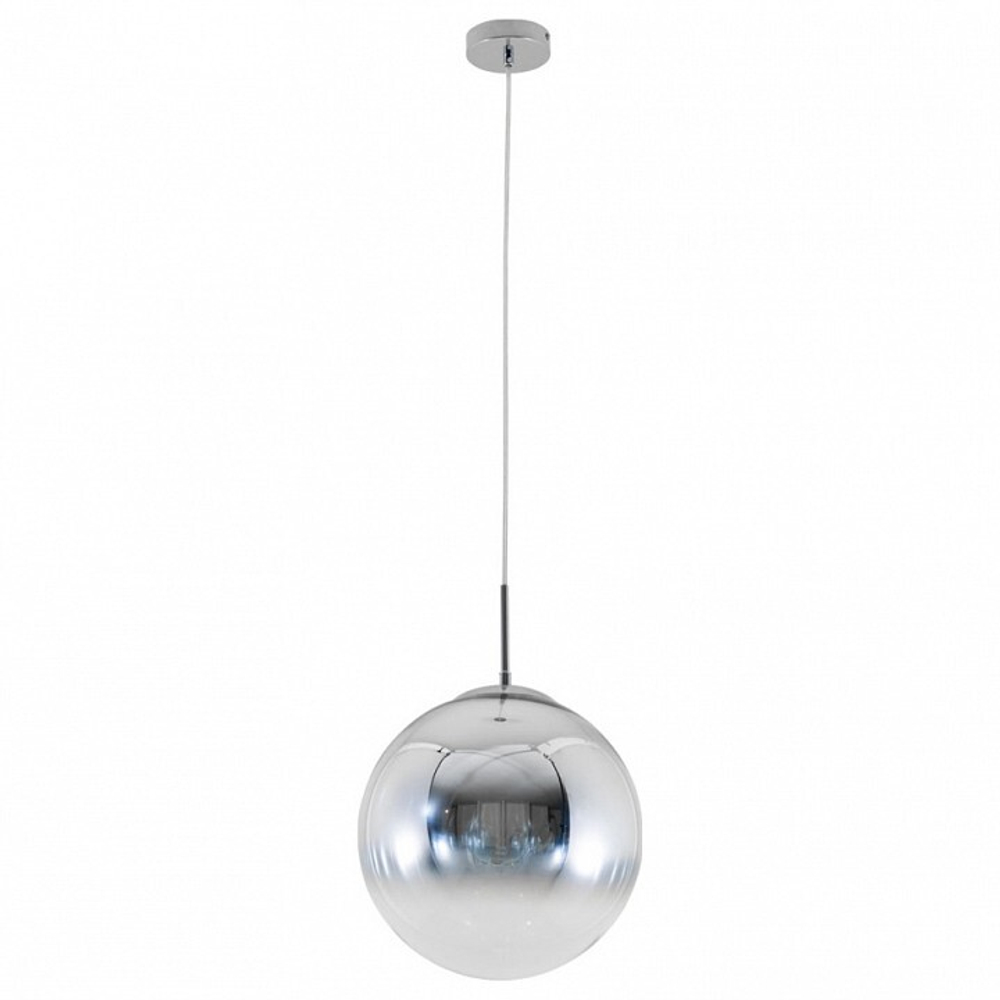 Подвесной светильник Arte Lamp Jupiter chrome A7963SP-1CC