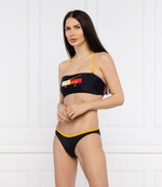 трусики бикини Tommy Hilfiger Swimwear - темно-синий(UW0UW03034)