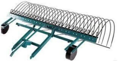 Грабли сеноуборочные ГПС МБ тип1 (Пермь)