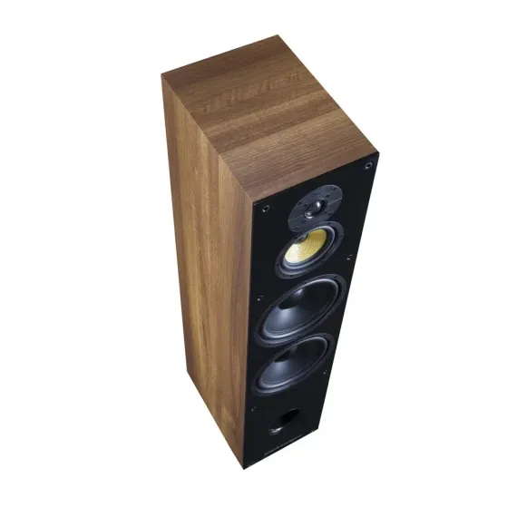 Davis Acoustics Balthus 90 Walnut
