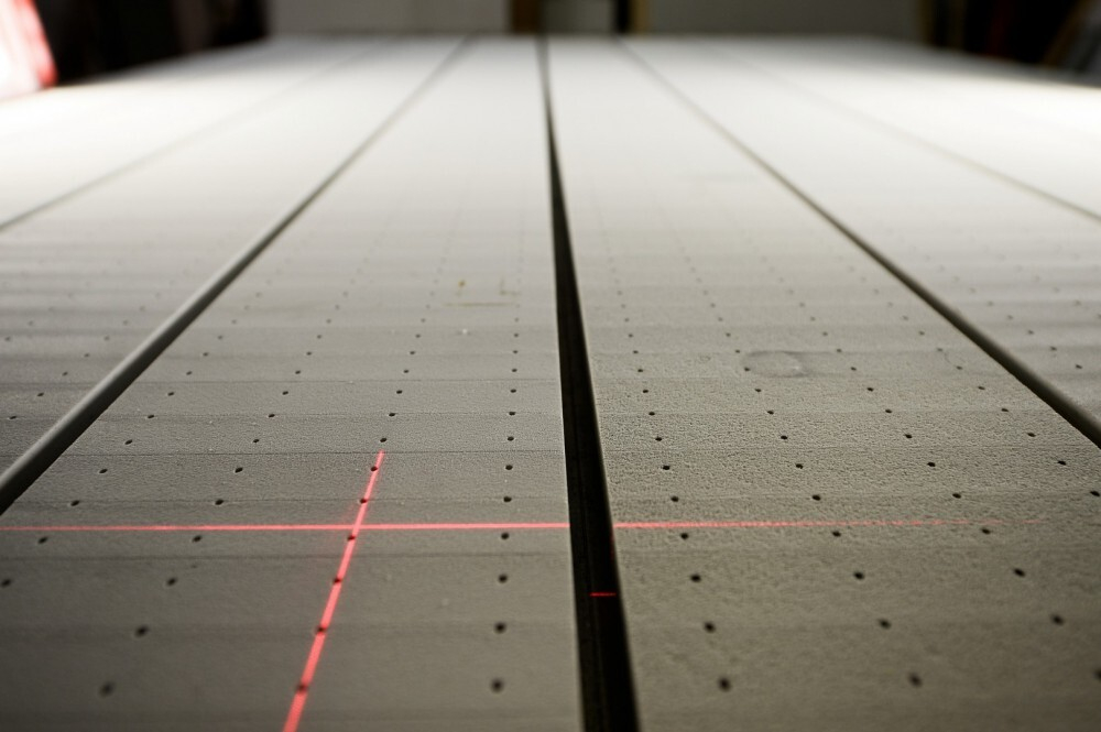 Фрезерный станок VOLTER 1616